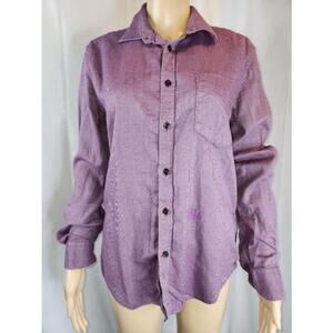 Diesel | Long Sleeve Shirt | Mens | Small